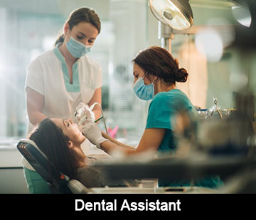 Dental Assistant-pic